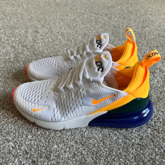 Nike Women's Air Max 270 - Picture 1 of 5